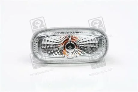 Вказ. пов. на крилі лів.=пра. HYUN SANTA FE 06-09 (Mobis) Hyundai/Kia/Mobis 923033K000