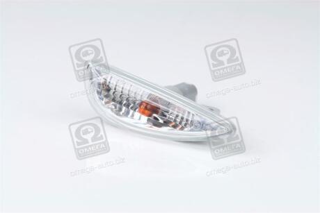 Повторювач повороту в крило правий (92304-1R000) Mobis Hyundai/Kia/Mobis 923041R000