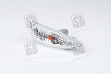 Повторювач повороту в крило правий (92304-1R000) Mobis Hyundai/Kia/Mobis 923041R000