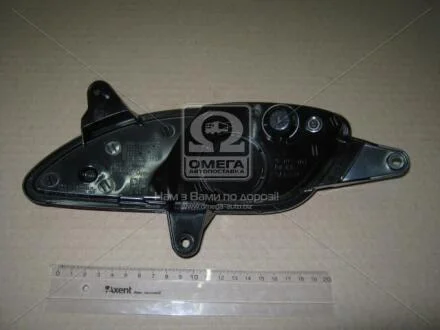 Ліхтар задній правий протитуманний KIA Hyundai/Kia/Mobis 924021h100