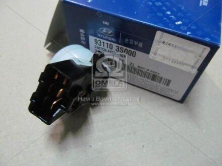 Контакт Hyundai/Kia/Mobis 931103S000