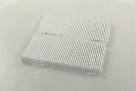 Фільтр салону Hyundai Ix35/tucson 06- (1 шт.) (Mobis) Hyundai/Kia/Mobis 971332E910