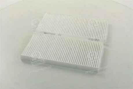 Фільтр салону Hyundai Ix35/tucson 06- (1 шт.) (Mobis) Hyundai/Kia/Mobis 971332E910