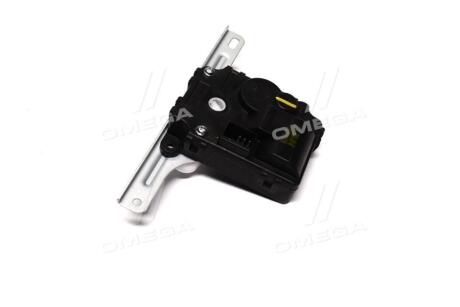 Привід заслінки обігрівача Tucson (06-) MANUAL A/CON (DCC) (97154-2E200) Mobis Hyundai/Kia/Mobis 971542E200