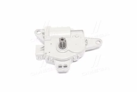 Привід заслінки обігрівача салону (Mobis) Hyundai/Kia/Mobis 971591H050