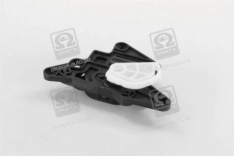 Привід заслінки обігрівача салону Hyundai Azera/Grandeur 05-/Santa Fe 06-/Sonata 04- (Mobis) Hyundai/Kia/Mobis 971603K000