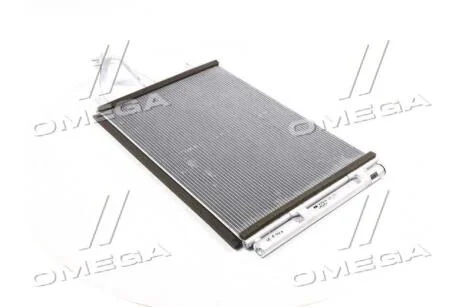 Радіатор кондиціонера KIA Hyundai/Kia/Mobis 976063x000