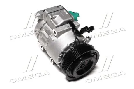 Компресор кондиціонера Hyundai Azera/Grandeur/Kia Optima/magentis 05-/Sonata 04- (Mobis) Hyundai/Kia/Mobis 977013K720