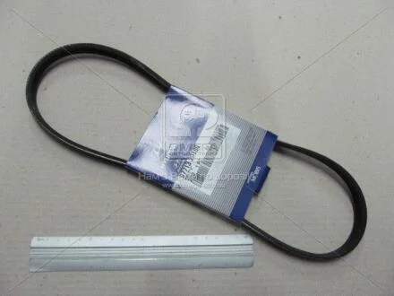 Ремінь кондиціонера KIA Hyundai/Kia/Mobis 977132d100