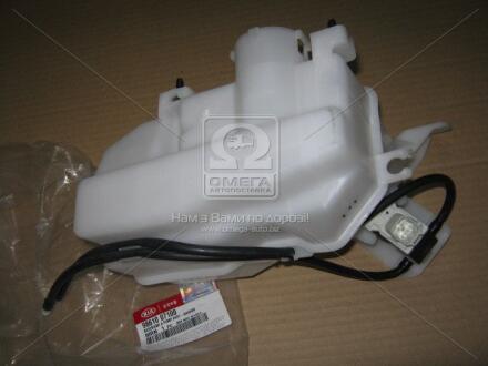 Бачок Hyundai/Kia/Mobis 9861007100