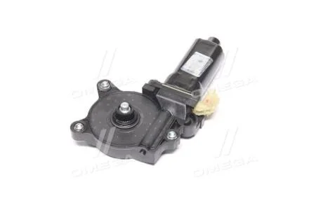 Мотор склопідйомника двері лівої HYUNDAI ACCENT (Mobis) Hyundai/Kia/Mobis 9881025100