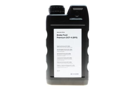 Рідина Hyundai/Kia/Mobis LP048APE001BFH