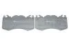 Комплект гальмівних колодок (дискових) ICER 181956 (фото 3)