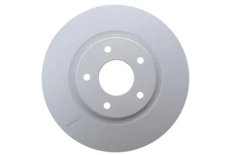 Диск гальмівний ICER 78BD2057-2