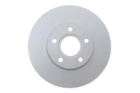 Диск гальмівний ICER 78BD3963-2