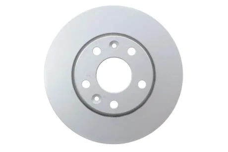 Диск гальмівний ICER 78BD4022-2