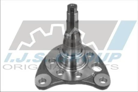 Поворотний кулак без підшипника IJS GROUP 10-1005