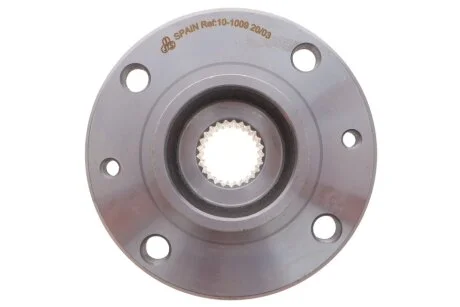 Маточина колеса без підшипника IJS GROUP 10-1009