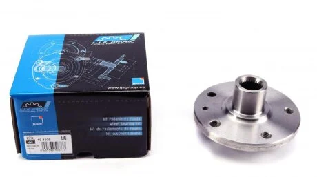 Маточина колеса IJS GROUP 10-1039