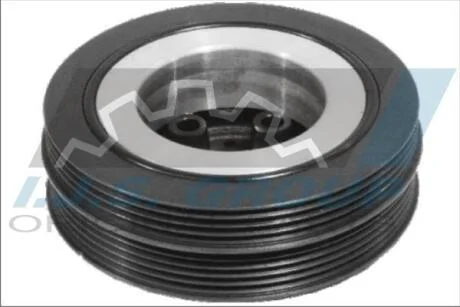 Шків колінчастого валу IJS GROUP 17-1045