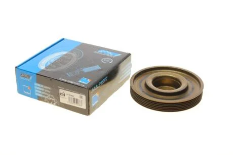 Шків колінчастого валу IJS GROUP 17-1082