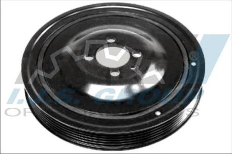 Шків колінчастого валу IJS GROUP 17-1183