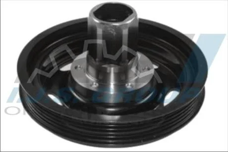 Шків колінчастого валу IJS GROUP 17-1184