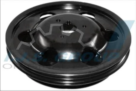 Шків, колінчатий вал IJS GROUP 17-1203