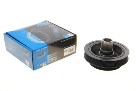 Шків колінчастого валу IJS GROUP 17-1323