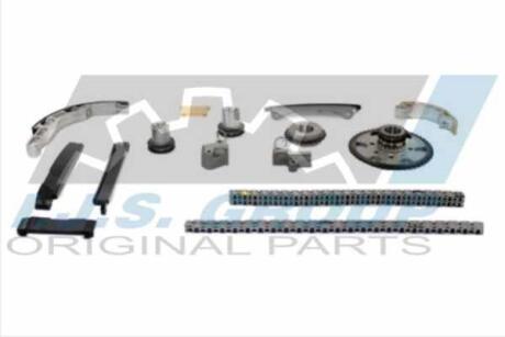 Комплект ланцюга ГРМ IJS GROUP 40-1146FK