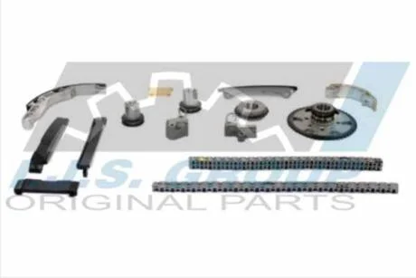 Комплект ланцюга ГРМ IJS GROUP 40-1146FK