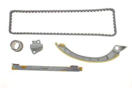 Комплект ланцюга ГРМ IJS GROUP 40-1156FK