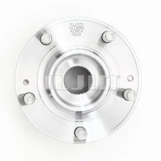 Маточина передн. HYUNDAI SONATA LF TUCSON TL ILJIN IJ113061