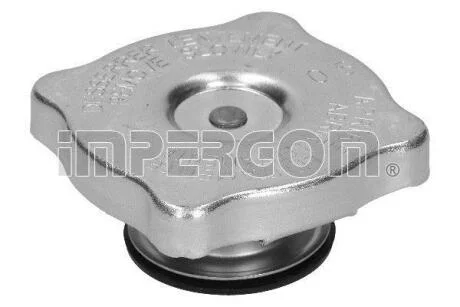 Кришка радіатора охолоджуючої рідини IMPERGOM 29638