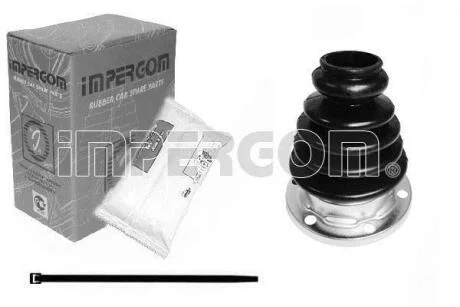 Комплект пильника РШ шарніра IMPERGOM 33631