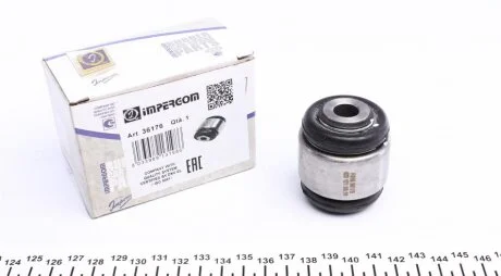 Втулка важеля IMPERGOM 36176