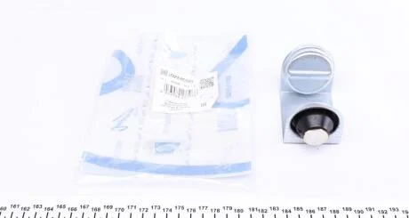 Подушка двигуна IMPERGOM 36409