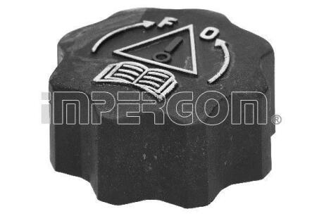 Кришка бачка розширення охолоджуючої рідини IMPERGOM 43006