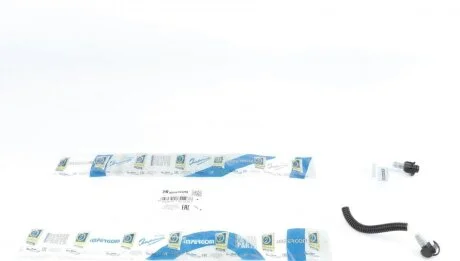 Комплект трубок паливної системи IMPERGOM 85239