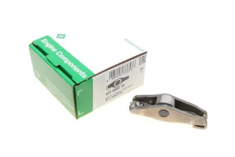 Коромисло клапана INA 422 0063 10