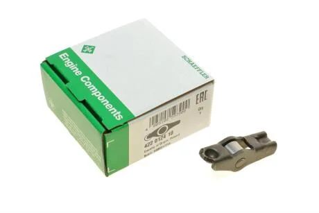 Коромисло клапана INA 422 0124 10