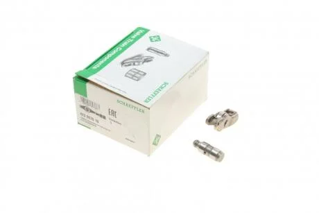 Балансир з гідрокомпенсатором випуск VAG 2,0 TSI INA 423 0076 10