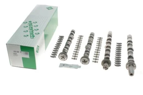 Комплект розподільчого вала INA 428 0038 30