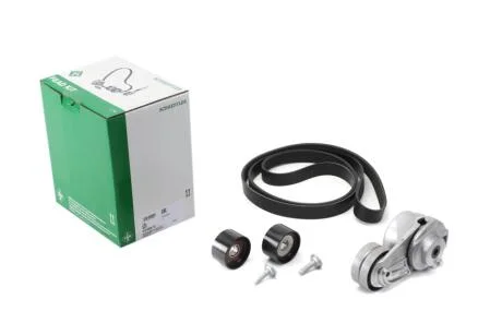 Комплект ременя генератора INA 529 0050 10