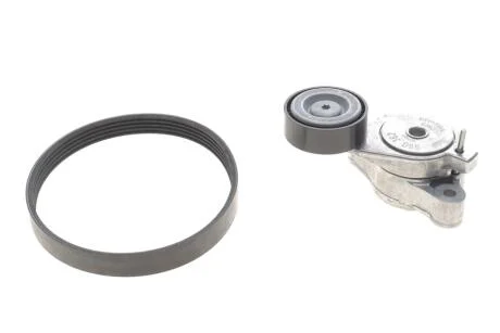 Комплект поліклінового ременя INA 529 0340 10