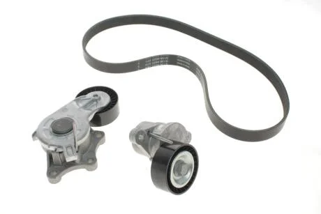 Комплект поліклинових ременів INA 529 0578 10