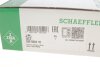 Комплект ремня грм + ролик 1,5 SOHC, Ланос,Нубира,Нексия INA 530 0004 10 (фото 7)