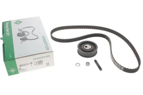 Комплекти натяжних роликів INA 530 0162 10