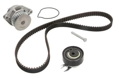 Комплект (ремінь+ролик+помпа) INA 530 0199 30