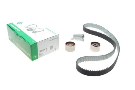 Комплект ременя ГРМ INA 530 0519 10